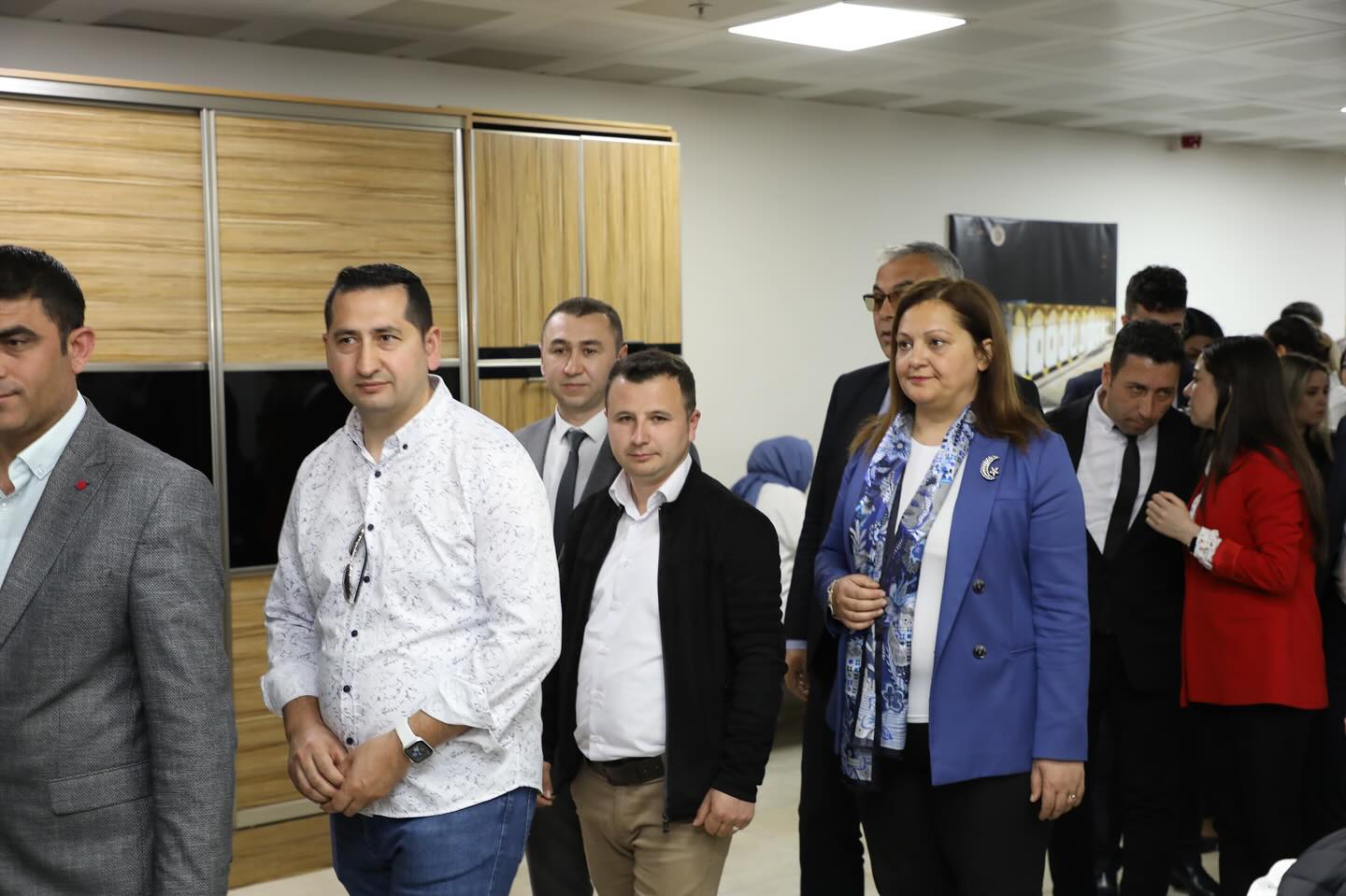 Sosyal Demokrat Belediyecilik Yemekhaneden Başladı Köksal'dan Takdir Toplayan Hareket
