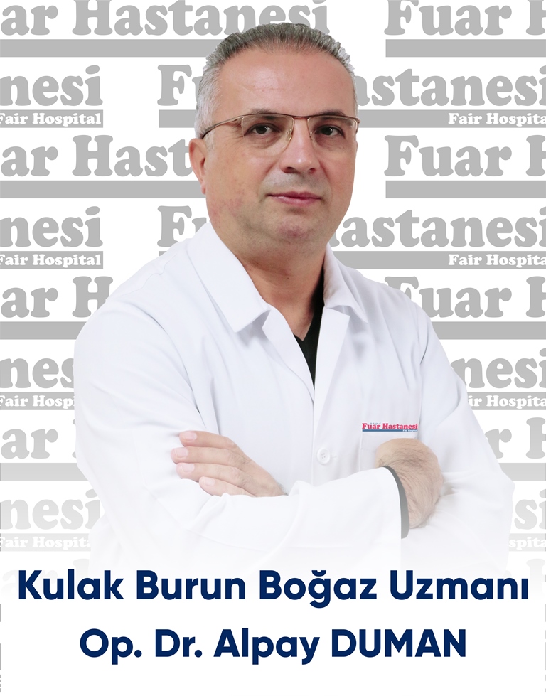 "TEDBİRİ ELDEN BIRAKMAYIN"