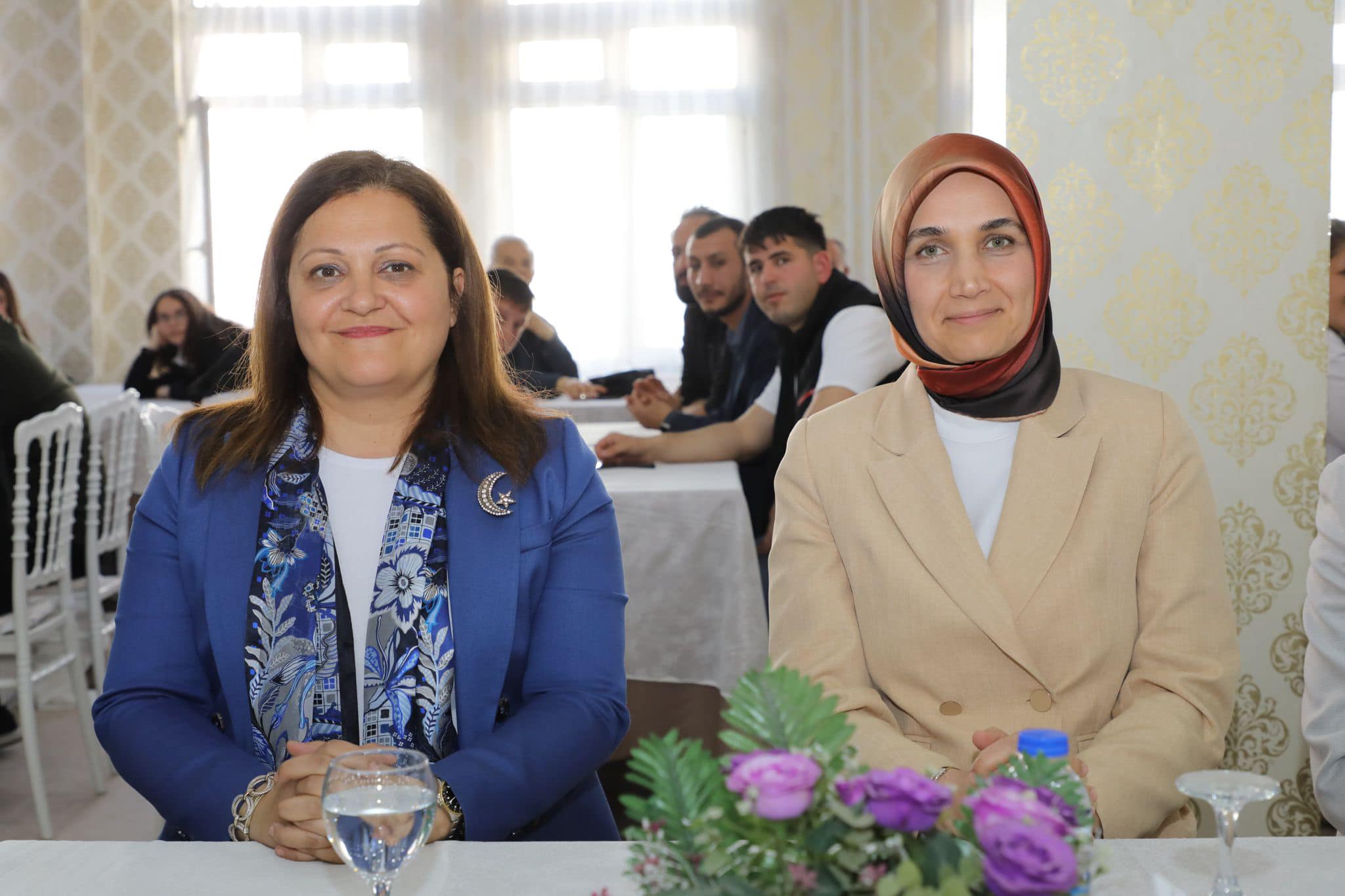 Tüm Ülkeye Örnek Olacak Tablo Vatandaşların Takdirini Topluyor