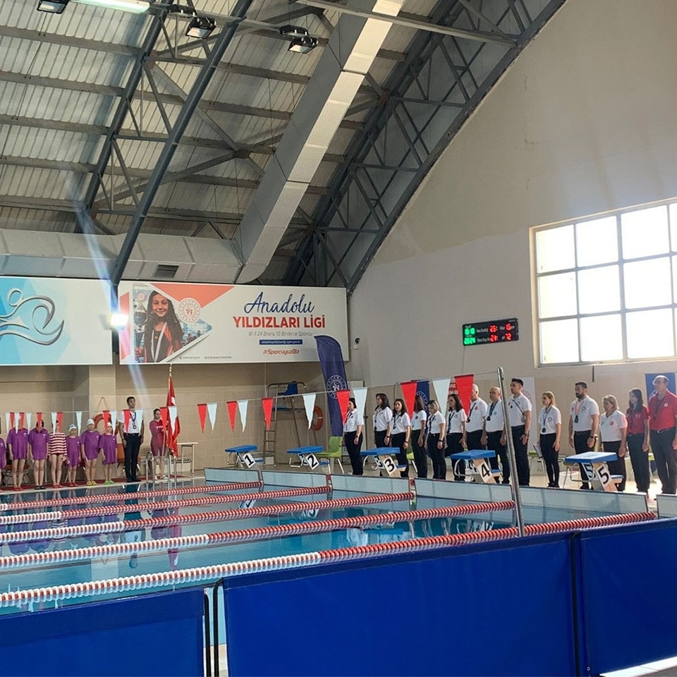 Gençlik Ve Spor İl Müdürlüğü Duyurdu