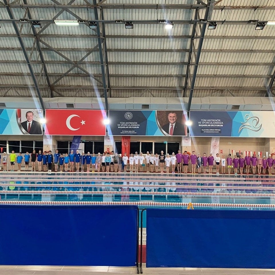 Gençlik Ve Spor İl Müdürlüğü Duyurdu