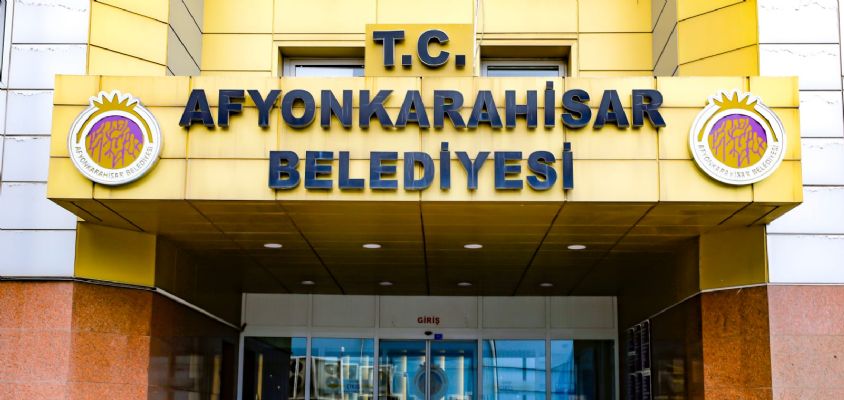 Belediyeden Resmi Açıklama Geldi Müdürlüklerde Yeni Dönem Başladı