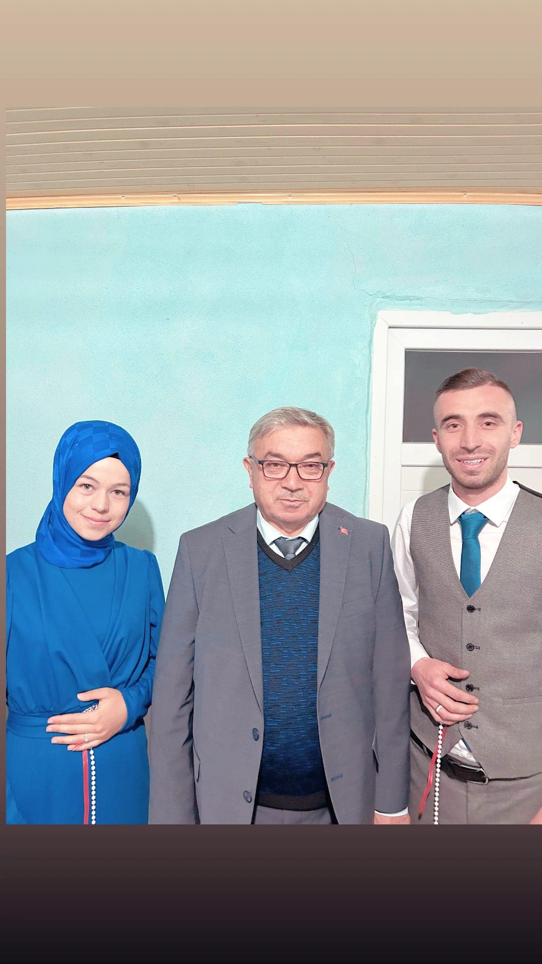 Başkan Özaşkın Gençleri Yalnız Bırakmadı