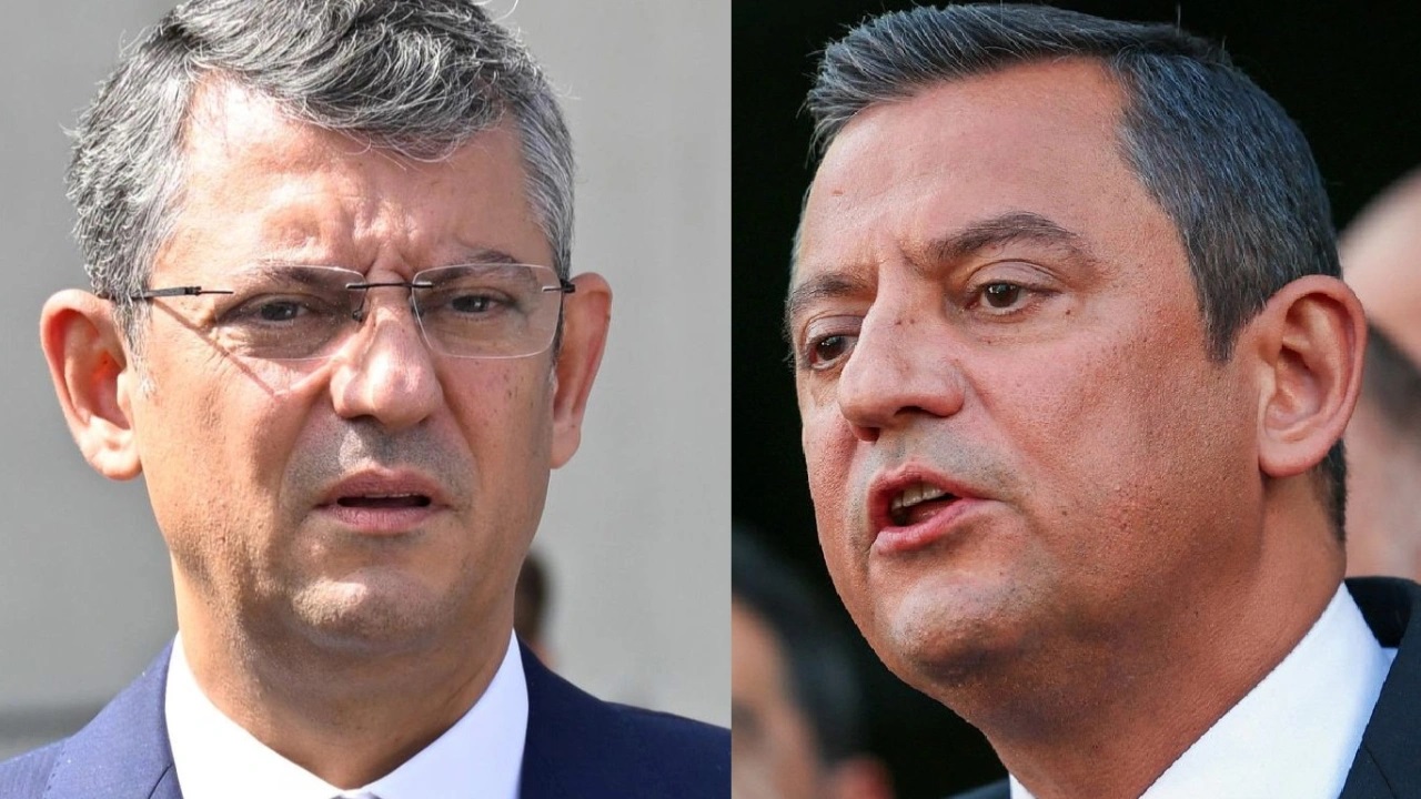 CHP Lideri Özel, Yeni Stili İle Gündem Oldu