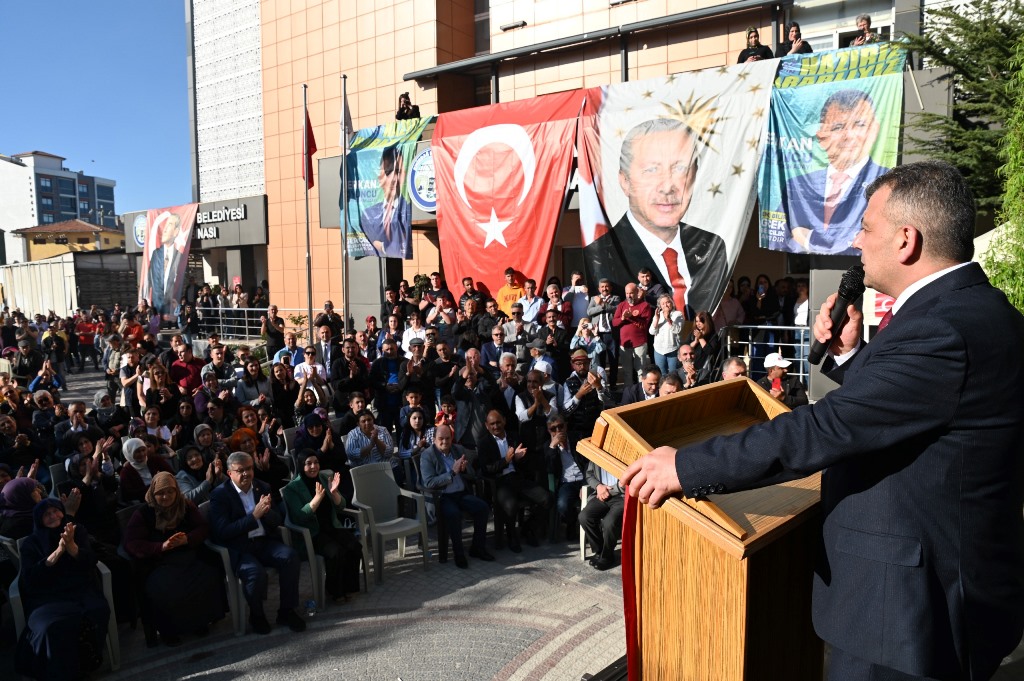 "İÇİMİZDEKİ İRLANDALILARI HİÇ HESAP EDEMEMİŞİZ"