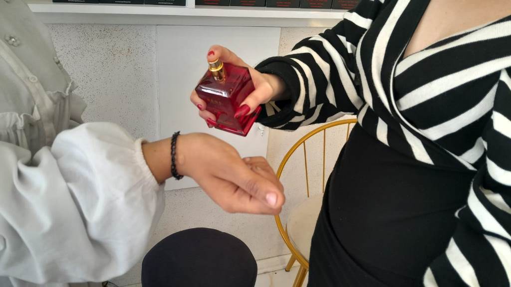 MODANIN DEĞİŞMEZ UNSURU