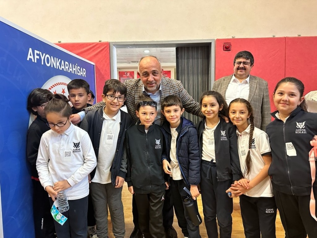 MÜDÜR KASAPOĞLU YETENEK TARAMALARINI YERİNDE İNCELEDİ
