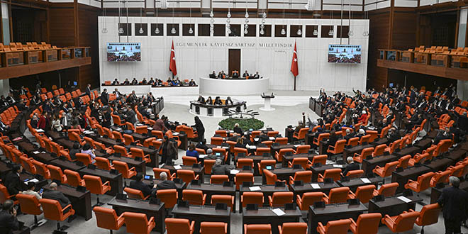 KÖKSAL'IN MİLLETVEKİLLİĞİ SONA ERDİ