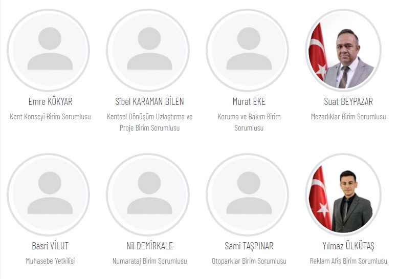 Zeybek Gitti Köksal Geldi Kurumsal Yapı Yeniden Şekillendi