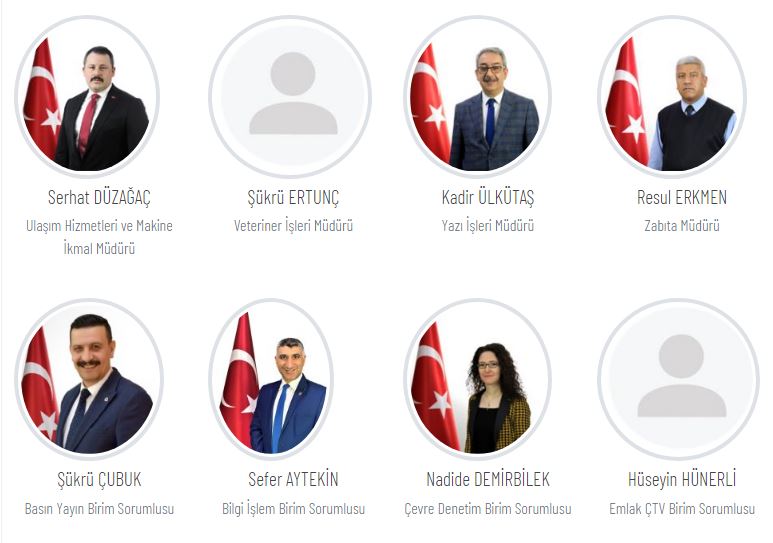 Zeybek Gitti Köksal Geldi Kurumsal Yapı Yeniden Şekillendi