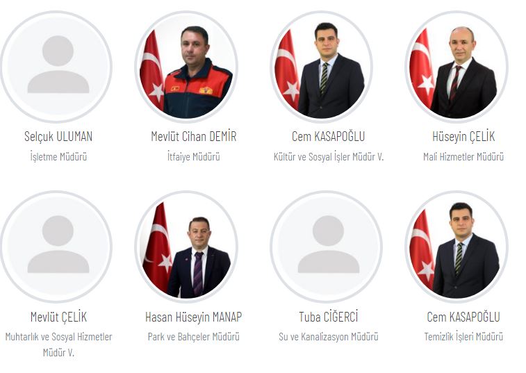 Zeybek Gitti Köksal Geldi Kurumsal Yapı Yeniden Şekillendi