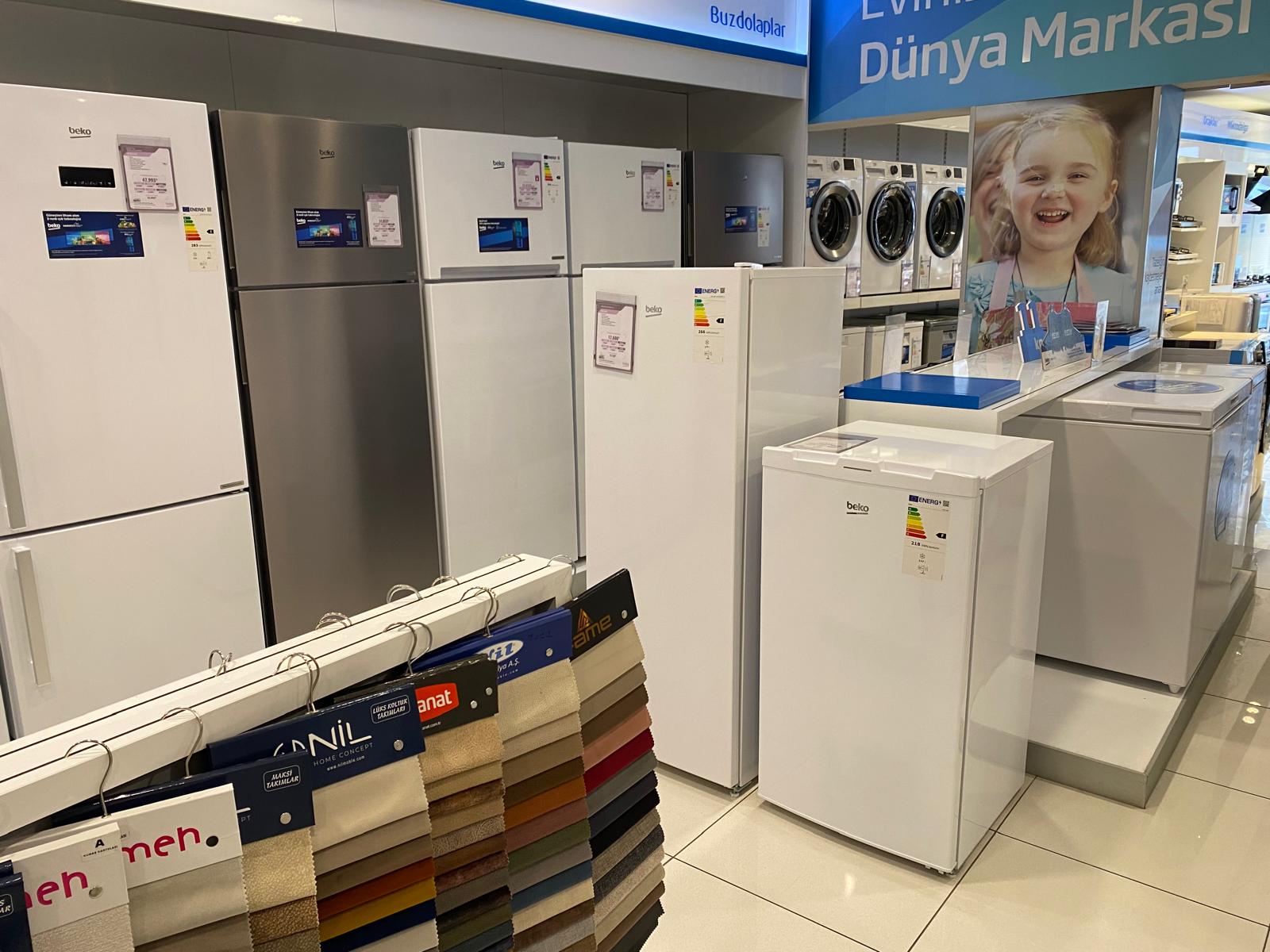 Düğün Sezonu Demek Çeyiz Sezonu Demek