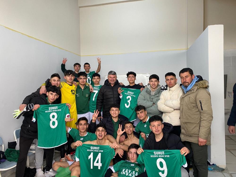 Şampiyonluk Kupası Sahibini Buldu