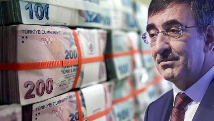 Son dakika... Cevdet Yılmaz detayları açıkladı: Kamuda tasarruf dönemi başlıyor