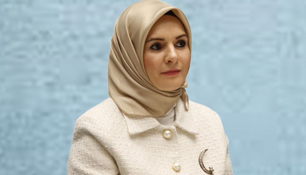 Afyonlu Bakan Göktaş Merhum Cumhurbaşkanı Özal'ı Andı