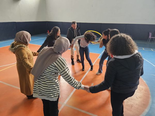 Gençliğe Önem Veren Müdürlük Seminerleri Tamamlandı