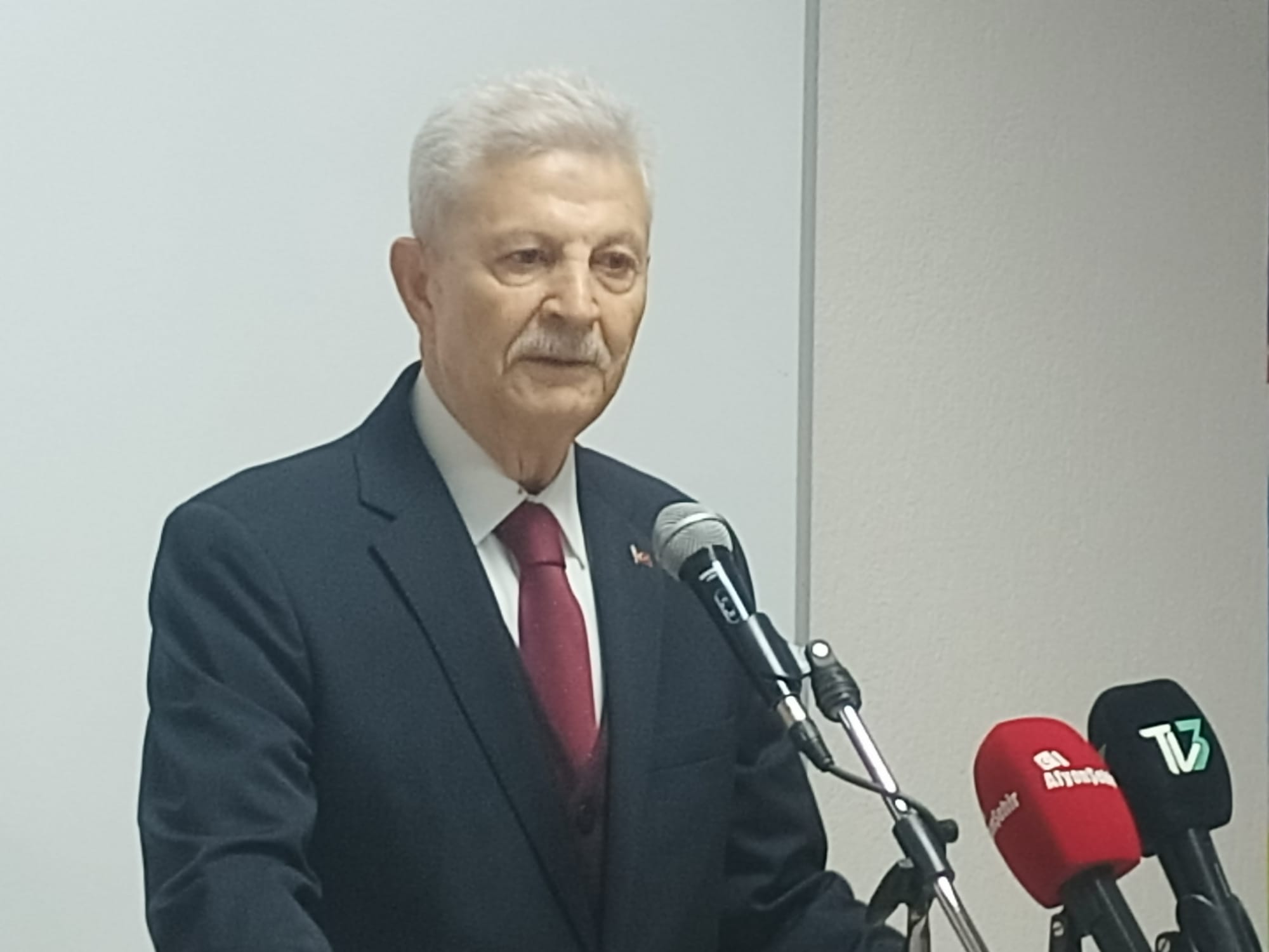 Vefatının 46'ıncı Yılında Osman Atilla Adını Taşıyan Okulda Anıldı