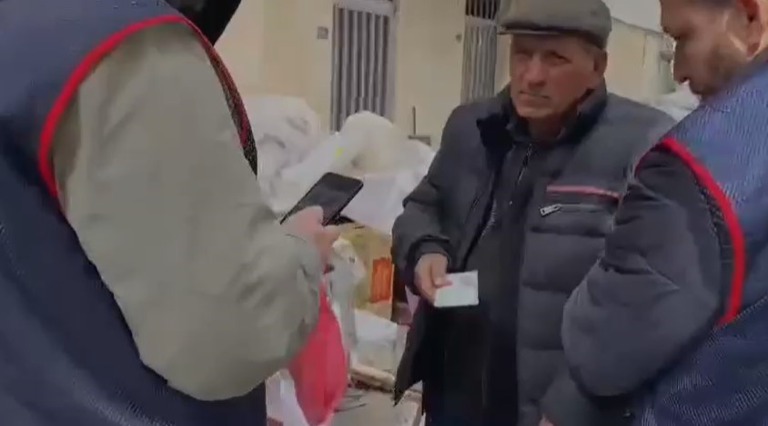 5 Yıldır Firari Olan 74 Yaşındaki Cinayet Zanlısını JASAT Yakaladı