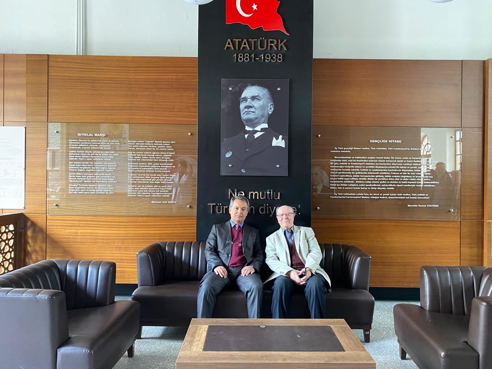 Afyon Lisesi Müzesi: Türk Tarihine Tanıklık Ediyor
