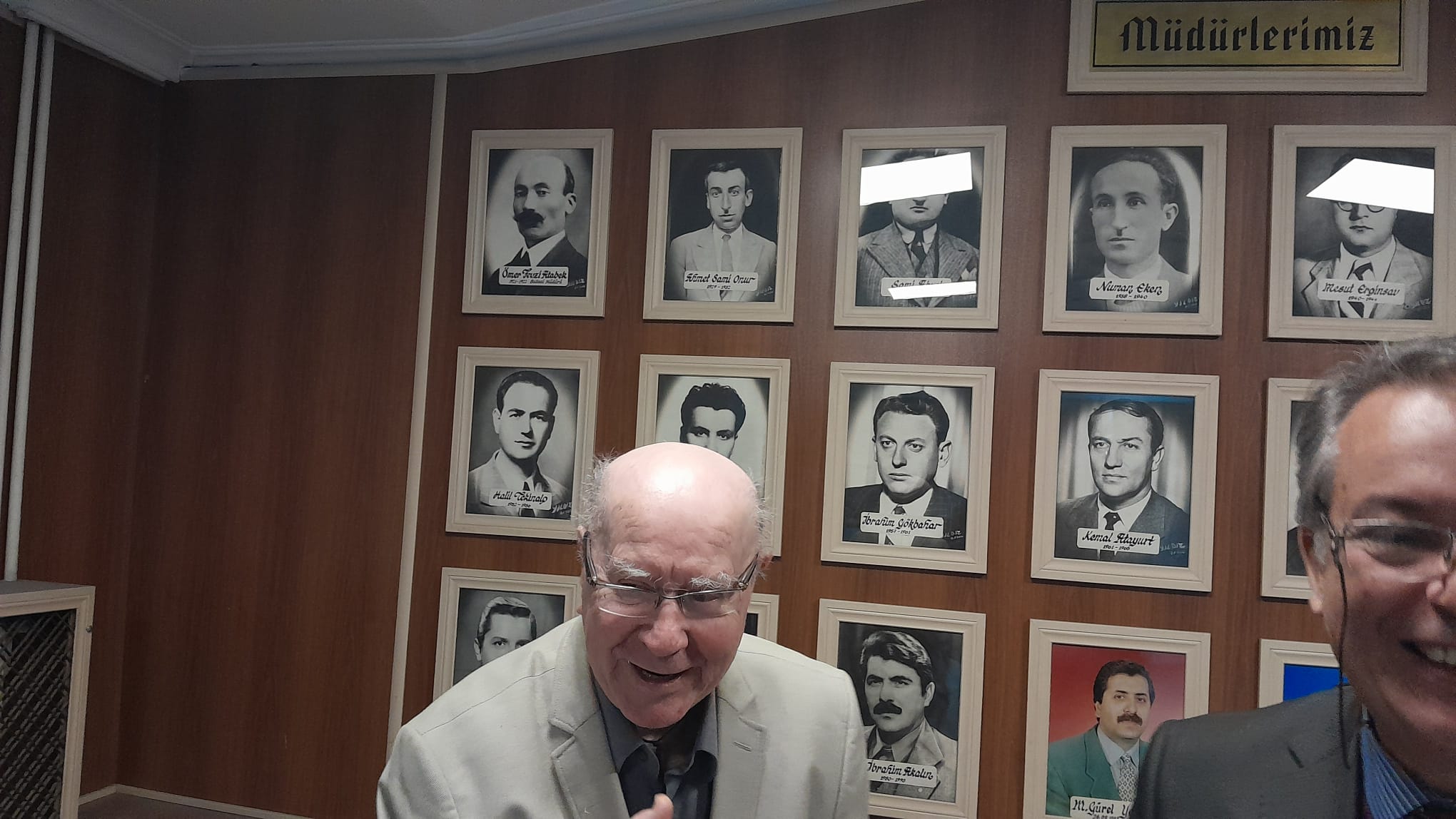 Afyon Lisesi Müzesi: Türk Tarihine Tanıklık Ediyor