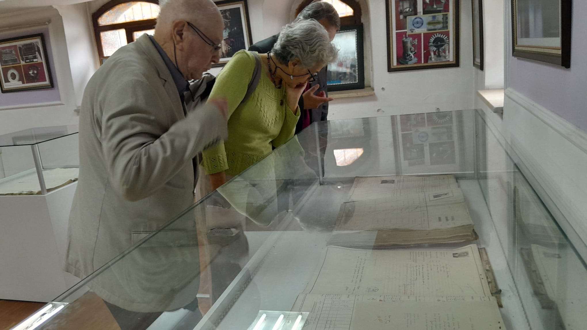 Afyon Lisesi Müzesi: Türk Tarihine Tanıklık Ediyor