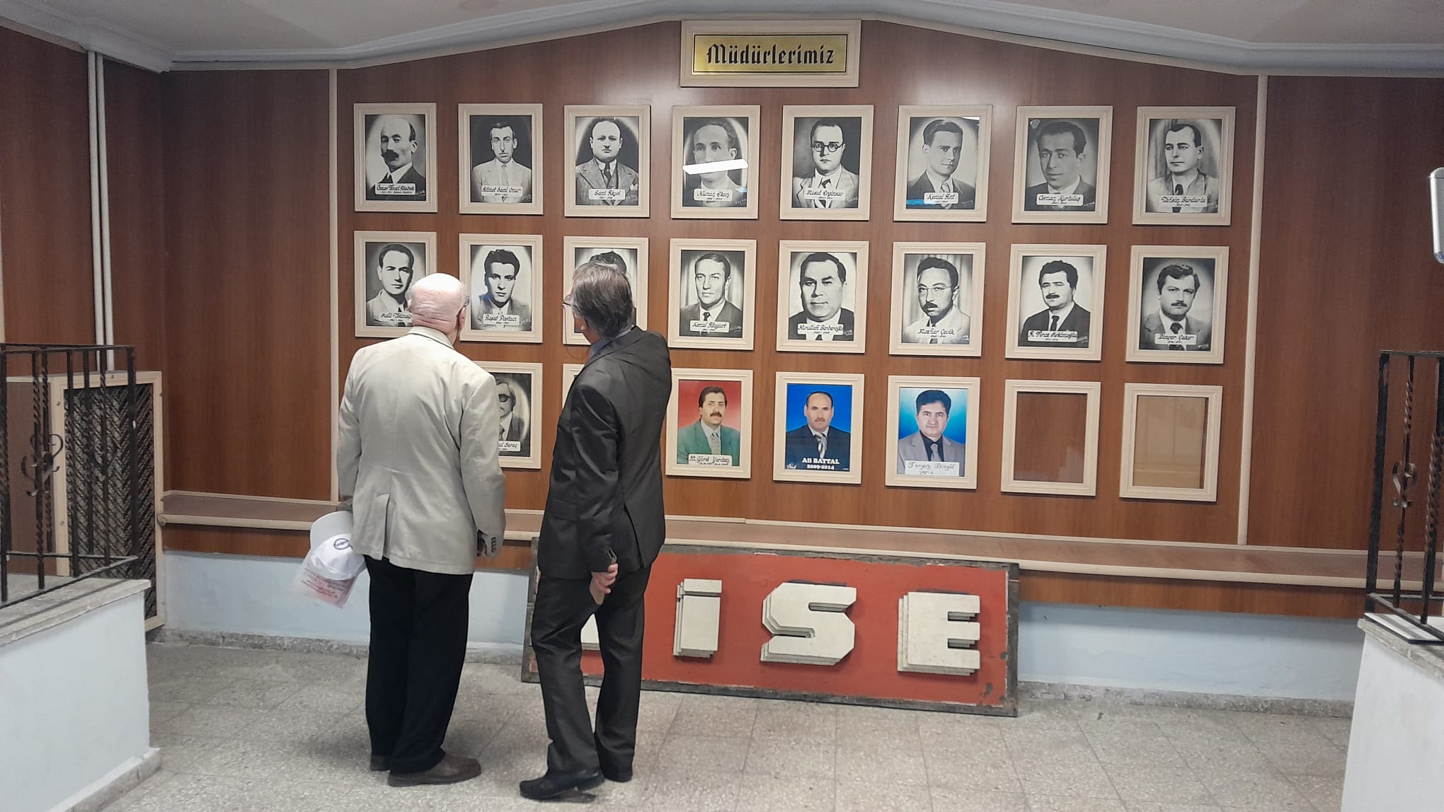 Afyon Lisesi Müzesi: Türk Tarihine Tanıklık Ediyor