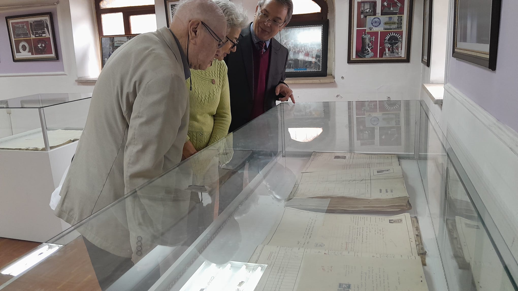 Afyon Lisesi Müzesi: Türk Tarihine Tanıklık Ediyor