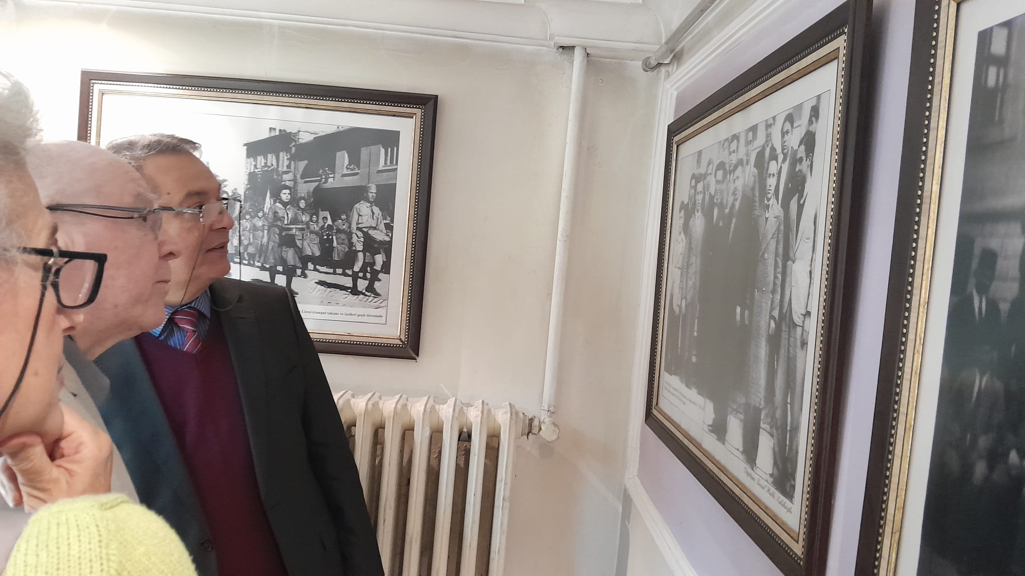 Afyon Lisesi Müzesi: Türk Tarihine Tanıklık Ediyor