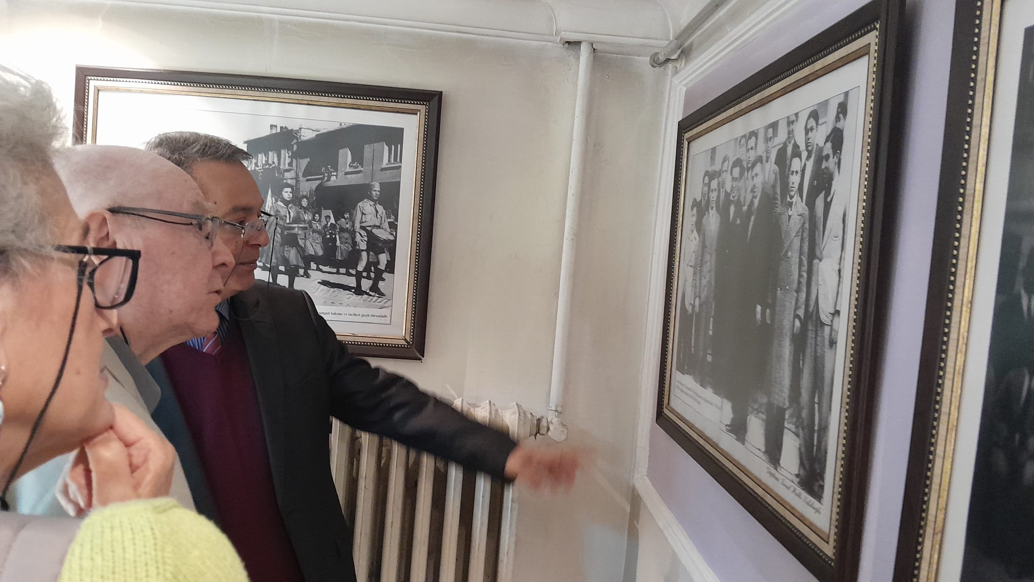 Afyon Lisesi Müzesi: Türk Tarihine Tanıklık Ediyor