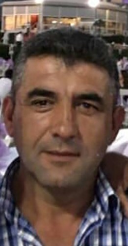 Tarım Makinesine Kolunu Kaptırdı!