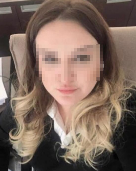 Zimmetine 5 Milyon TL Geçirdi
