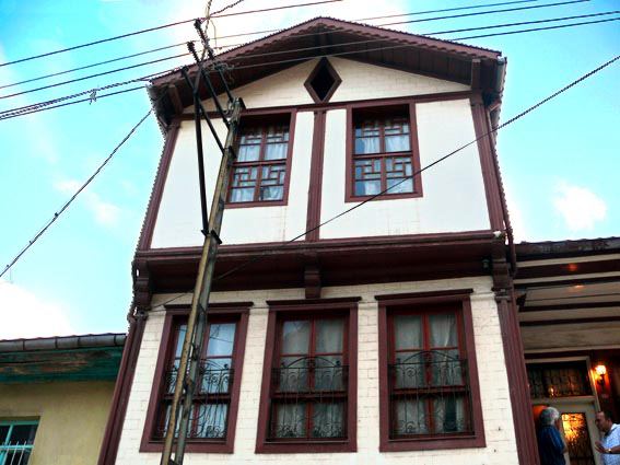 Afyon'da Adine Pilavı geleneği sürüyor