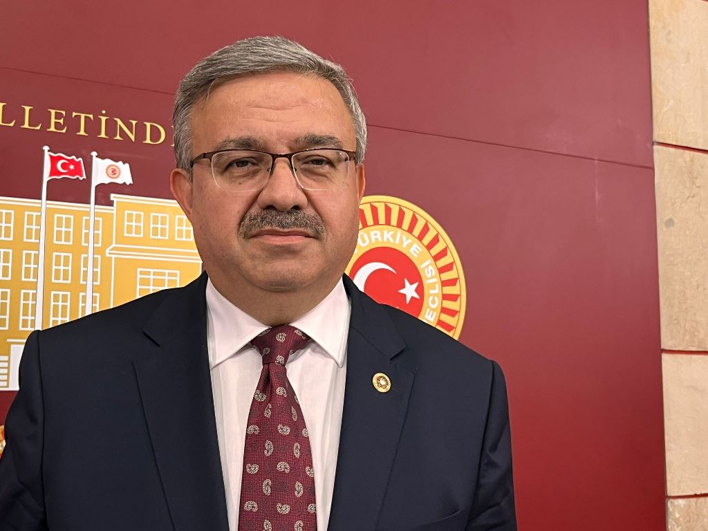 "BİR SUÇ VARSA SUÇ DUYURUSUNDA BULUNSUN"