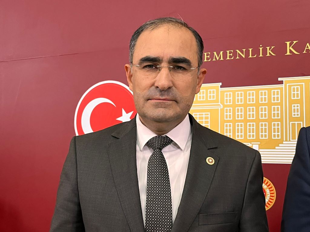 "BİR SUÇ VARSA SUÇ DUYURUSUNDA BULUNSUN"
