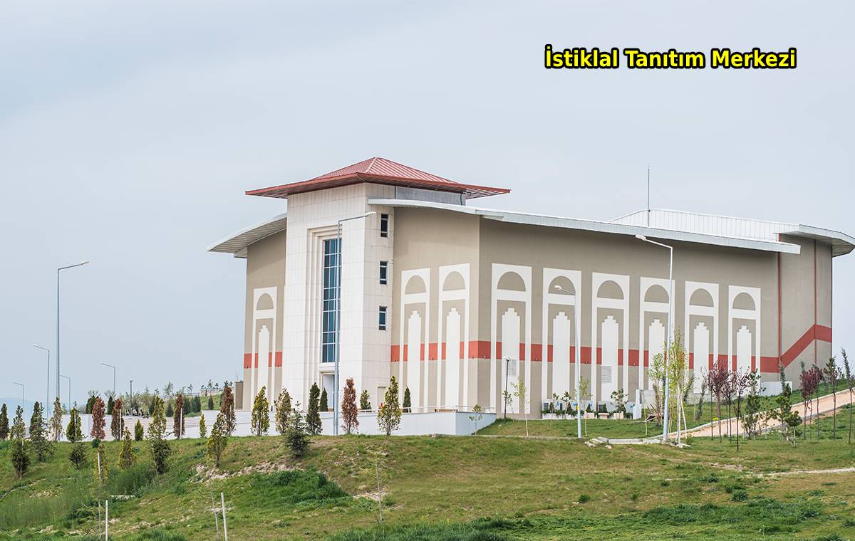 AFYONKARAHİSARIMIZ ZAFERİN KAZANILDIĞI TOPRAKLARDIR…