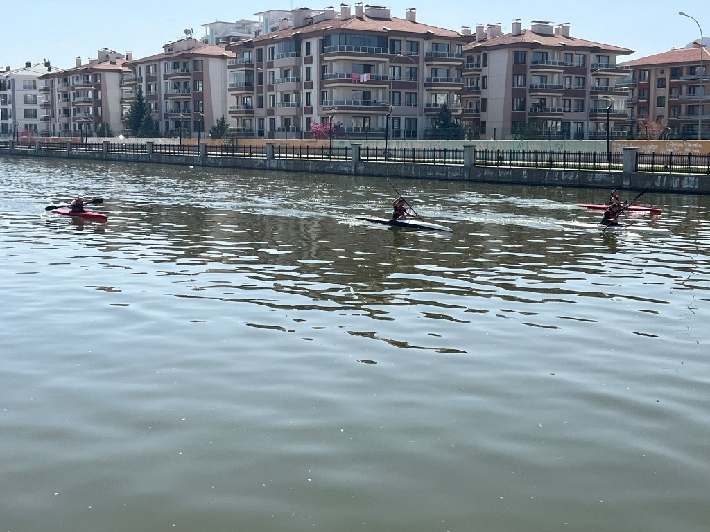 OKUL SPORLARI KANO YARIŞMALARI TAMAMLANDI