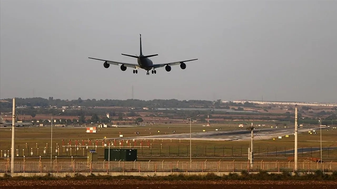 İncirlik Üssü, 10’uncu Ana Jet Üs Komutanlığı oldu