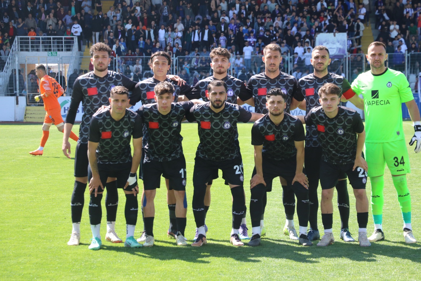 MHK KRİTİK RANDEVUYA ŞİVKA'YI ATADI