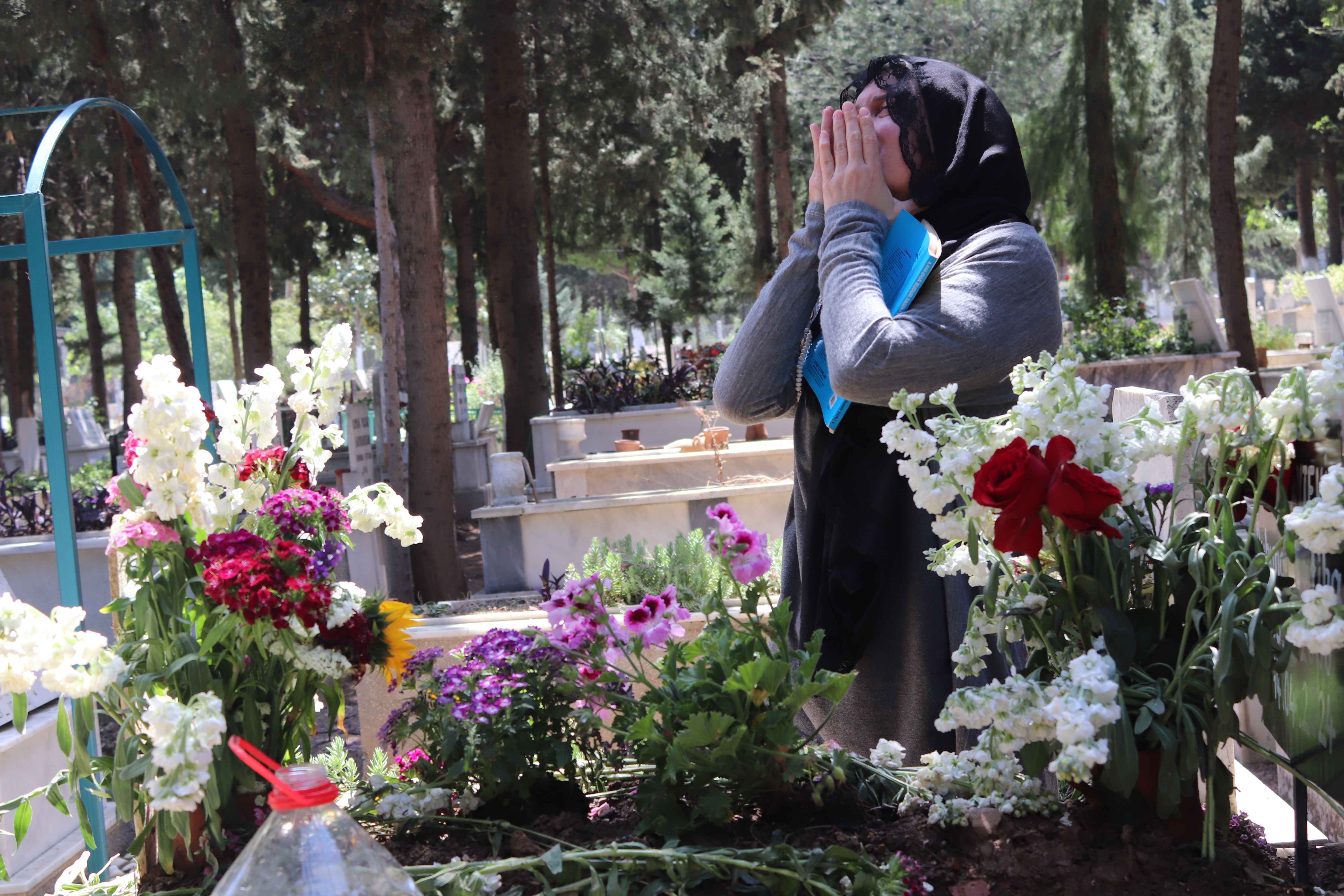 Avukat Olmak İstiyordu Cinayete Kurban Gitti