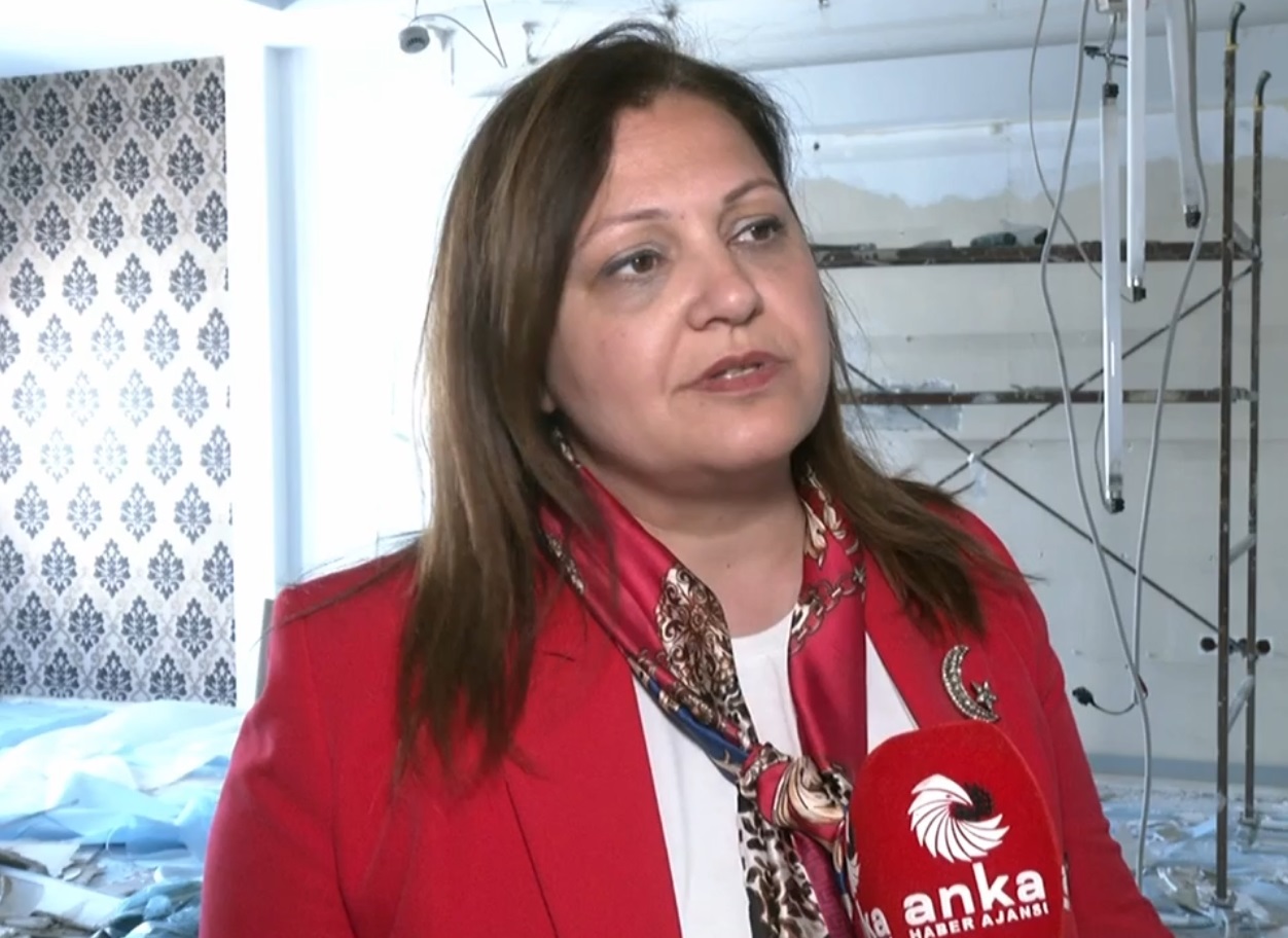 Belediyedeki 'Böcek' İddialarında Yeni Gelişme Köksal Açıkladı