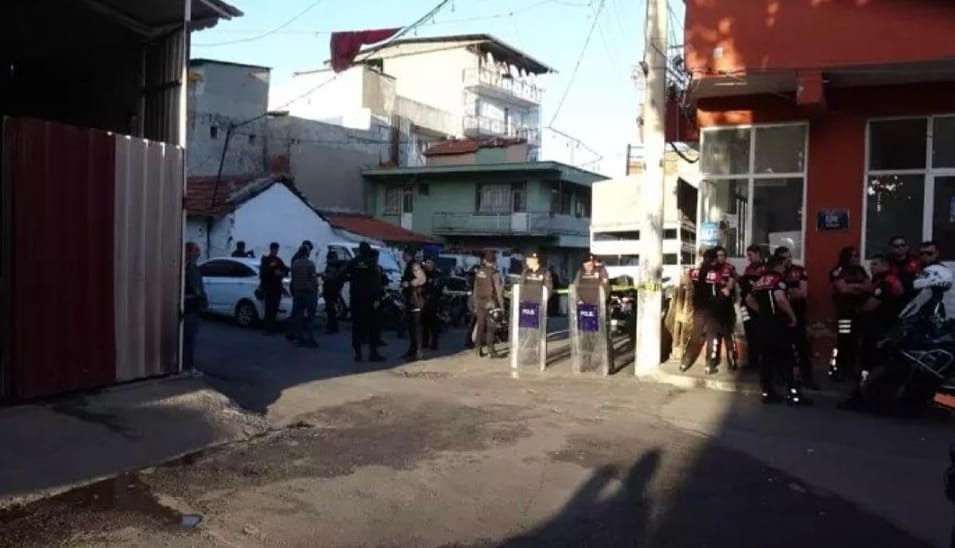 Silahlı Kavgada 1 Kişi Hayatını Kaybetti
