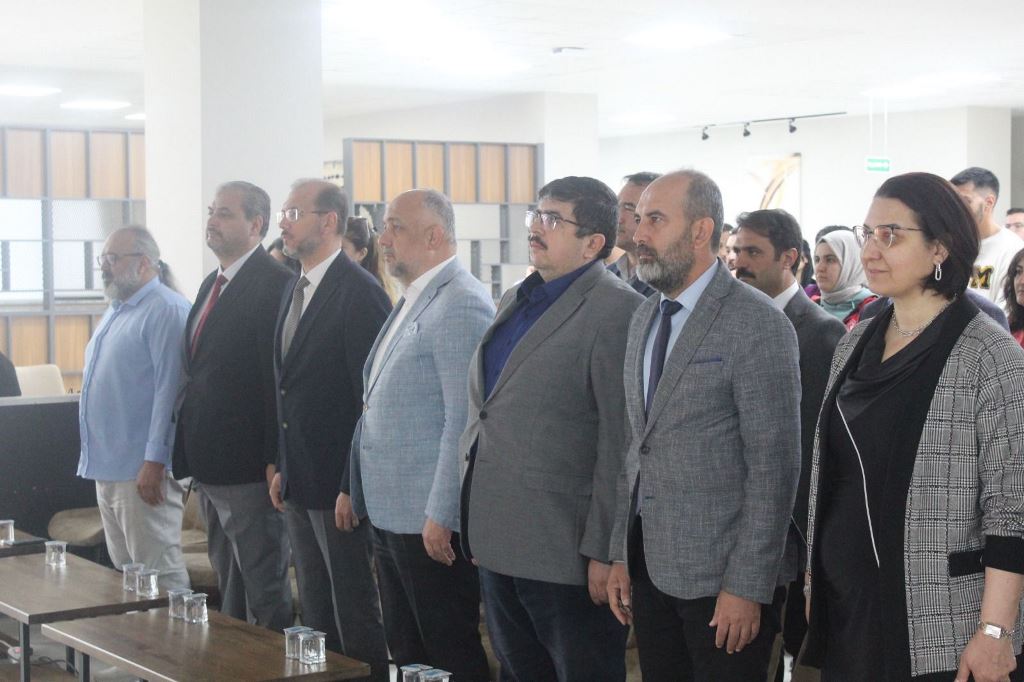 ''ULUSLARARASI KÜLTÜR BULUŞMASI'' BU AY AFGANİSTAN'I KONU ALDI