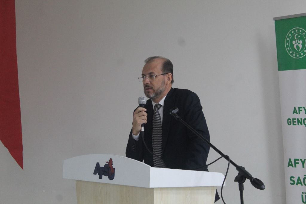 ''ULUSLARARASI KÜLTÜR BULUŞMASI'' BU AY AFGANİSTAN'I KONU ALDI