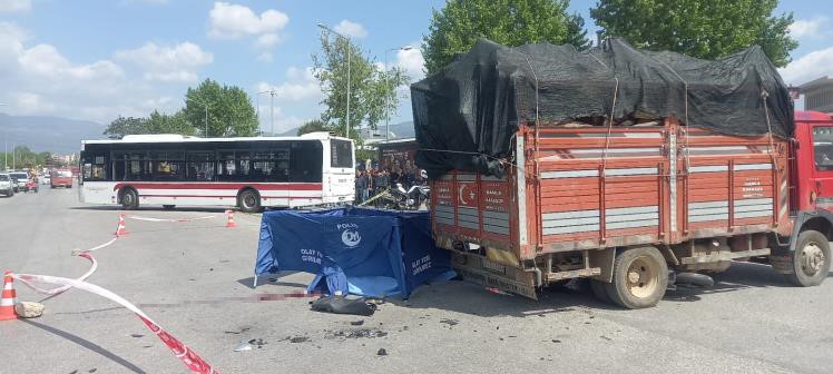 İhbarla Gelen Polis Şoke Edici Manzarayla Karşılaştı
