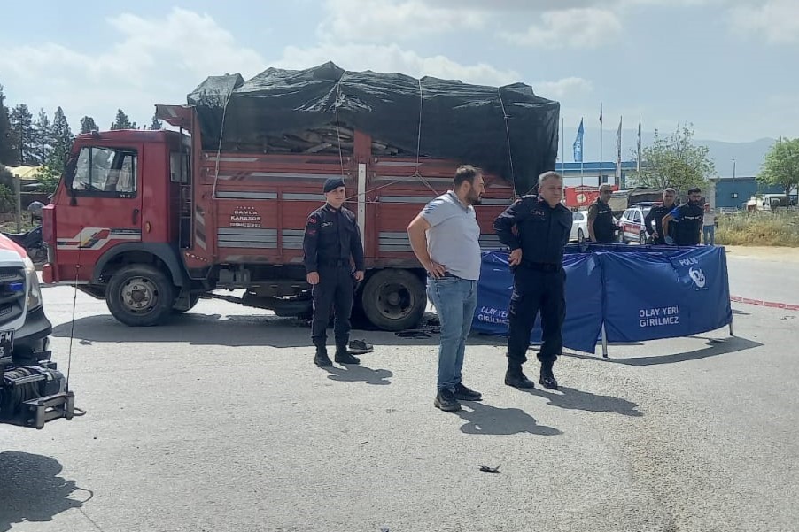 İhbarla Gelen Polis Şoke Edici Manzarayla Karşılaştı