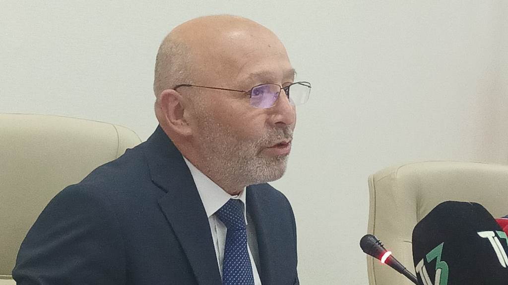 14. DÖNEM RESMİ OLARAK BAŞLADI