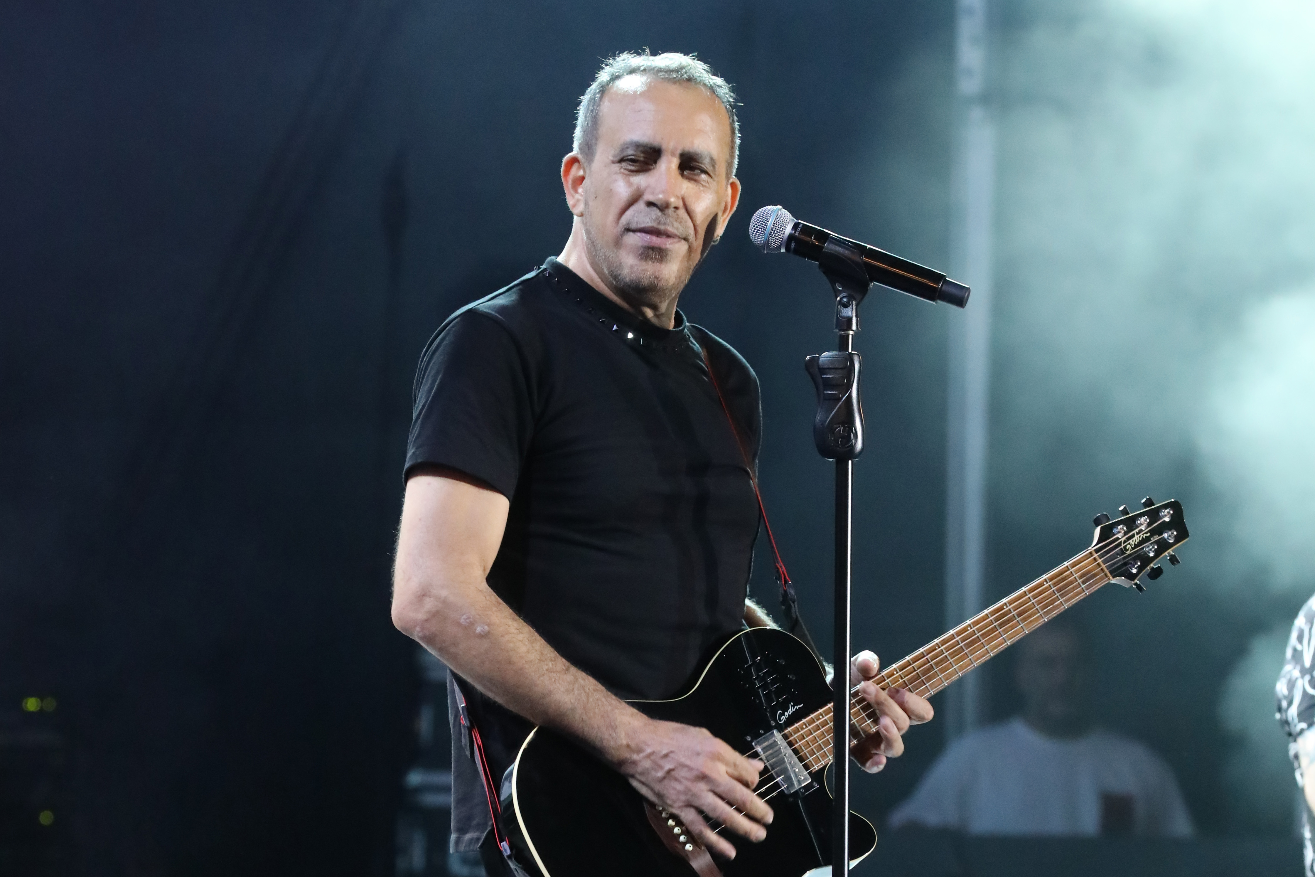 HALUK LEVENT AFYONKARAHİSAR'A GELİYOR