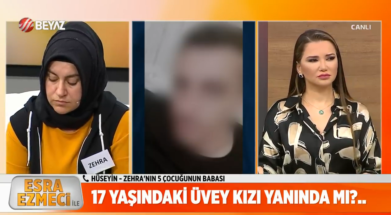 Önce Gebeceler Karıştı Sonra Türkiye Çirkin Olay Afyonkarahisar'da Yaşandı