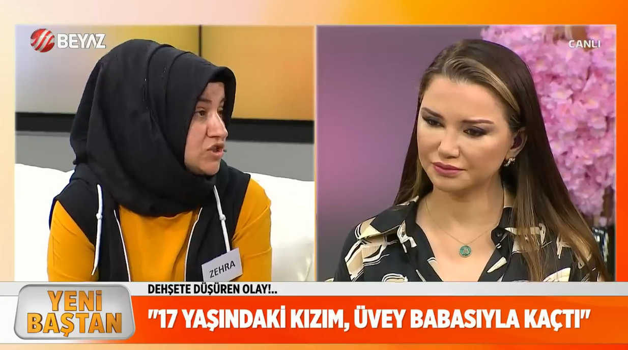 Önce Gebeceler Karıştı Sonra Türkiye Çirkin Olay Afyonkarahisar'da Yaşandı