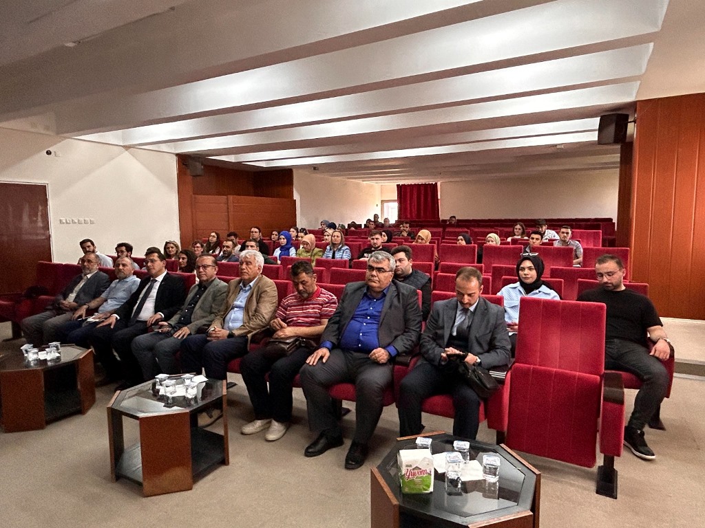 "SOYKIRIMLARI UNUTTURMAMAK ÖNEMLİ"